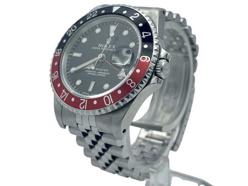 Rolex GMT Master 16700